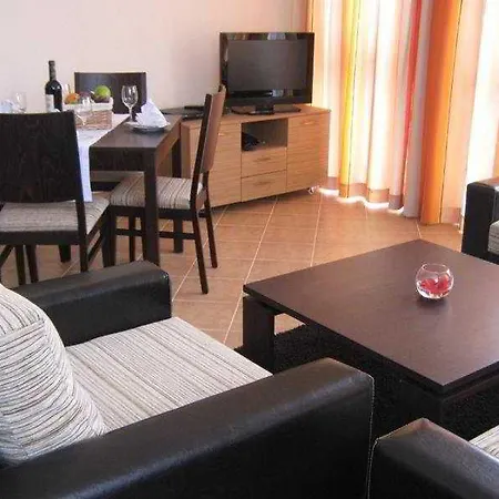 Hotel Pirin Golf & Country Club 4*