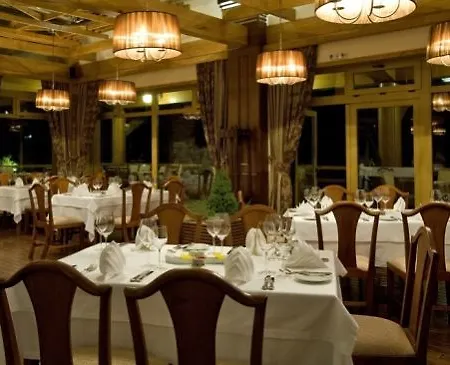 Hotel Pirin Golf & Country Club 4*