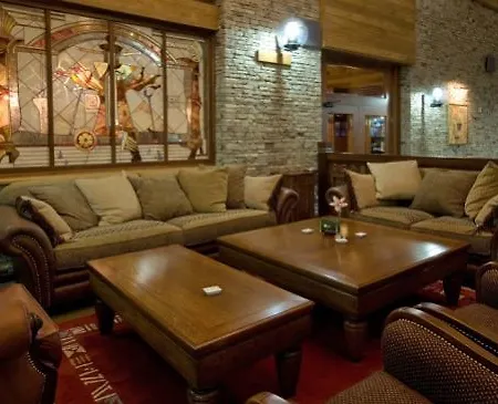Pirin Golf & Country Club