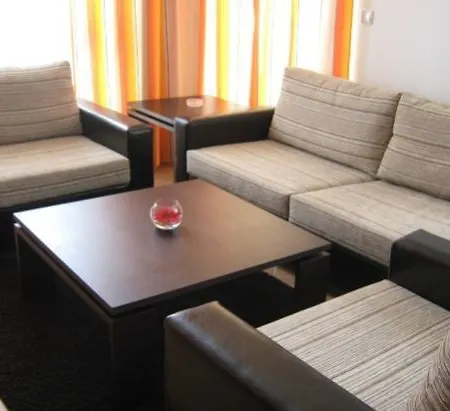 Hotel Pirin Golf & Country Club Bansko