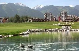Pirin Golf & Country Club Hotel