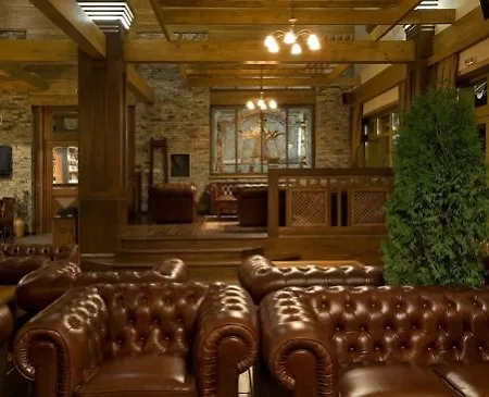 Pirin Golf & Country Club Hotel Bansko
